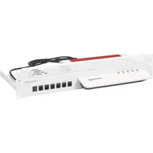 Rackmount it Kit für AVM FRITZ!Box 5590 / Marke