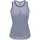 Santini SMS Delta Ärmelloses Baselayer Grau M