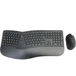 CONCEPTRONIC Tastatur- und Mausset Tastatur- und Mausset