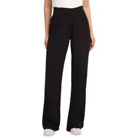 O'Neill Johnny Smocked Waist Hose Schwarz M