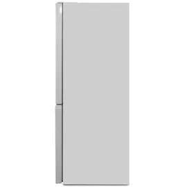 Gorenje G600 NRK619CAW4 Kühl-Gefrierkombination (304 l, 1860 mm hoch, Weiß)