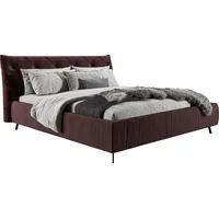 Home Affaire Polsterbett HOME AFFAIRE "Elloree, in 4 Breiten