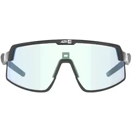 Azr Kromic Speed RX Cat 1-3 Fahrradbrille Schwarz
