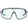 Azr Kromic Speed RX Cat 1-3 Fahrradbrille Schwarz