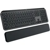 Logitech MX Keys S Scissor-Key US