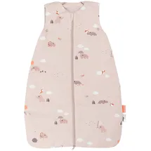 Done by Deer Baby Schlafsack Playground Rosa 90