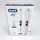 Oral-B iO Series 6 Duo Set Weiß/Pink Sand