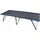 Trendline Feldbett TrendLine Schwarz/Blau