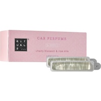 The Ritual of Sakura Car Perfume Refill Raumdüfte 6 g