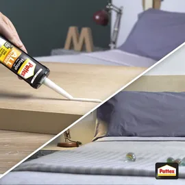 Pattex Alleskleber All Materials 450 g