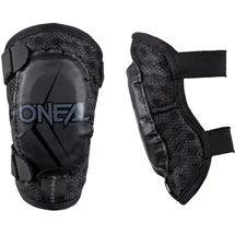 O'Neal Ellenbogenprotektor Peewee XS/S Schwarz