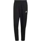adidas Entrada 22 Jogginghose Schwarz XS