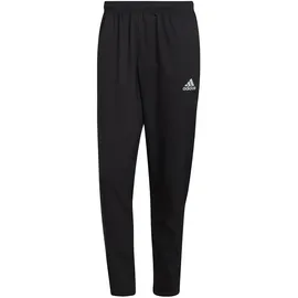 adidas Entrada 22 Jogginghose Schwarz XS