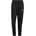 Jogginghose Schwarz XS