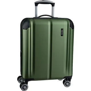 Cabin 55 cm / 40 l grün