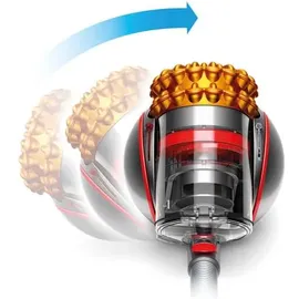 Dyson Cinetic Big Ball Multifloor 2