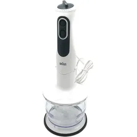 Braun MultiQuick 3 Vario MQ 3135 Sauce Stabmixer