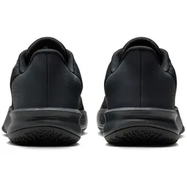 Nike Precision VII Herren Black/Anthracite 43