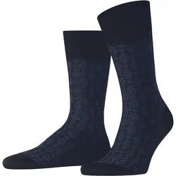 FALKE Herren Socken Artwork Tie