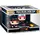 Funko Oracle Red Bull Racing Team Moment Figur Pop! Multicolor