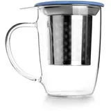 Ibili Teetasse 0,45 l Transparent