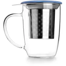 Ibili Teetasse 0,45 l Transparent