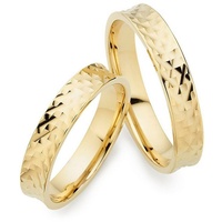Phönix Trauring Schmuck Geschenk Gold 333 Ehering LIEBE, 930773, Made in Germany gelb|goldfarben 71