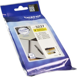 Brother LC-3237Y gelb