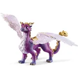Schleich Bayala Nachthimmeldrache 70762