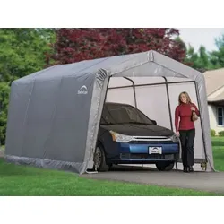 Garage CarPort 3,0x4,6 m