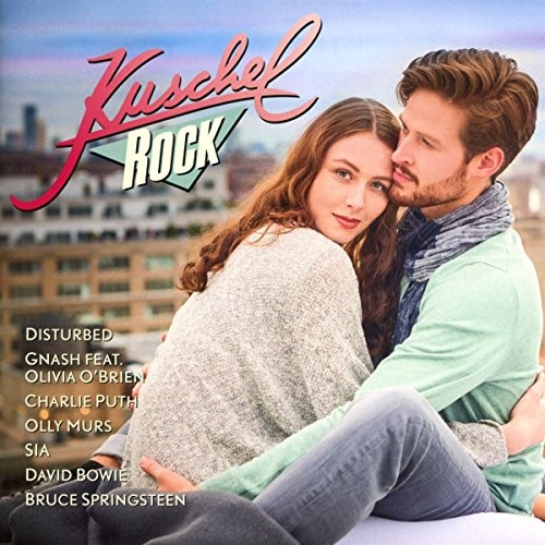 Kuschelrock 30 [Audio CD] Various (Neu differenzbesteuert)