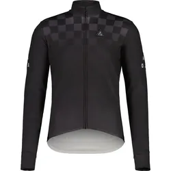 Maloja SalseraM. moonless check (8235) M