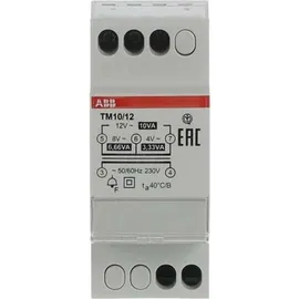 ABB 2CSM228715R0802 Klingeltransformator