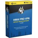 avast! Hide My Ass Pro VPN by Avast