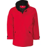 Kariban Parka Rot L