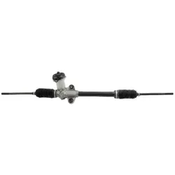 MAPCO Servolenkung HYUNDAI 29563 5651022000 Lenkgetriebe,Lenkung,Zahnstangenlenkung,Elektrische Lenkgetriebe