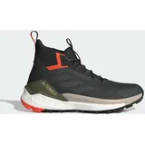 Adidas Terrex Free Hiker 2.0 GTX Carbon / Grey Six / Core Black 48