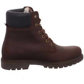 Panama Jack Panama 03 GTX Wool Springerstiefel, Bark C001, 44 EU