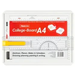 ARISTO Zeichenplatte College A4 AR7040
