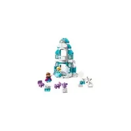 LEGO Duplo Disney Frozen Elsas Eispalast 10899