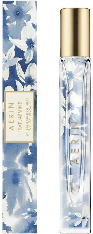 AERIN Ikat Jasmine Eau de Parfum - 7 ml (Mini)