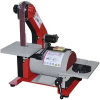 Holzmann Maschinen BT75 mit Winkelanschlag