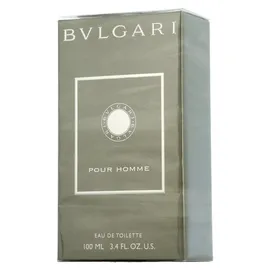 Bulgari Pour Homme Eau de Toilette 100 ml