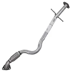 Bestprice Abgasrohr [Hersteller-Nr. BM50324] für Opel