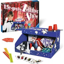Ravensburger Die Große Zaubershow Zauberkasten