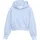 Sweatshirt Pale Morning Blue 152