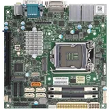 Supermicro X11SCV-L - Motherboard Intel LGA 1151 (Socket H4) mini ITX