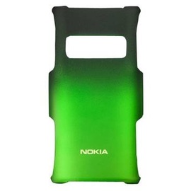 Nokia CC-3022 Cover grün