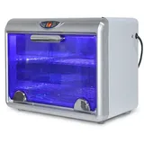 BoNew 10W UV&Ozon Sterilisator Desinfektion Automatischer Schrank Schublade Maniküre Werkzeuge Handtuch Ultraviolett Ozon LCD-Display