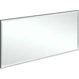 Villeroy & Boch Subway 3.0 Spiegel mit LED-Beleuchtung,